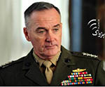 US Troop Levels in Afghanistan Being Reassessed: Gen. Dunford